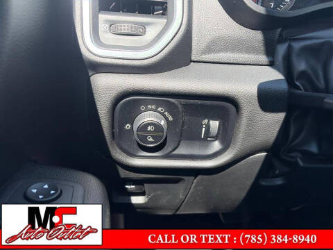 2024 RAM 1500
