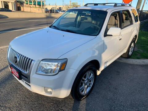 2010 Mercury Mariner for sale at STATE AUTO SALES in Lodi NJ