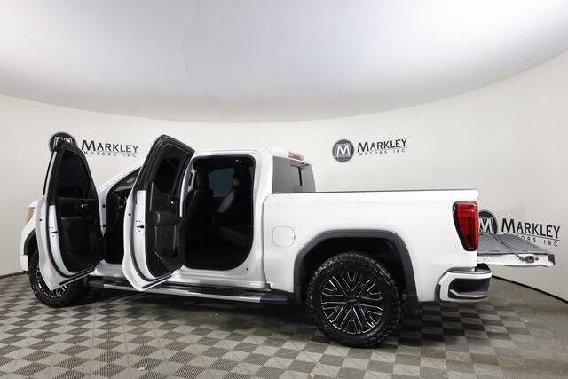 2022 GMC Sierra 1500 Limited