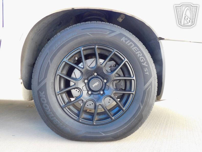 2002 Cadillac Eldorado ETC Collectors Series