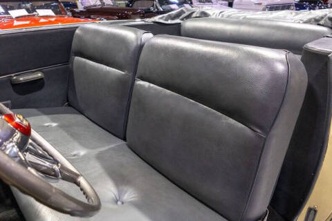 1951 Studebaker Commander