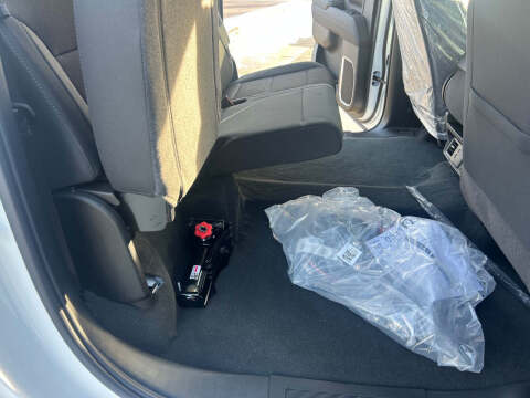 2026 Chevrolet Silverado 3500HD