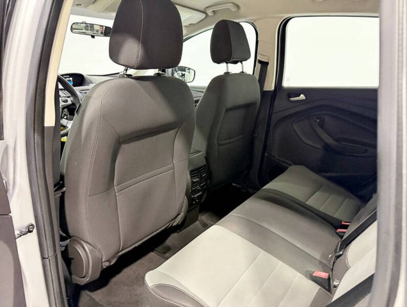 2013 Ford C-MAX Hybrid SE