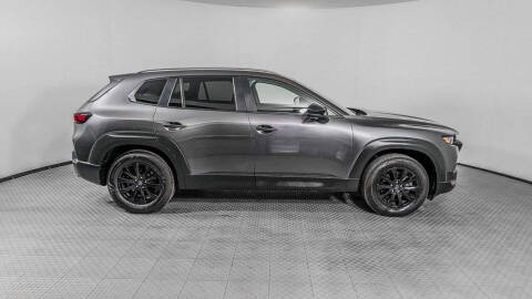 2024 Mazda CX-50 2.5 S Select