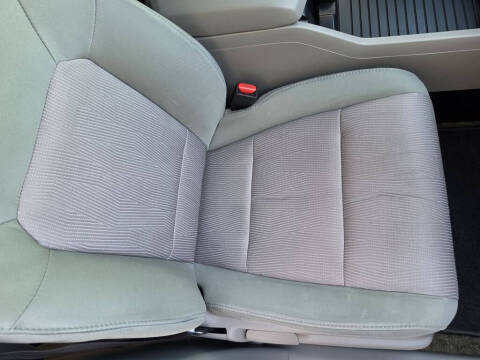 2014 Honda Pilot EX