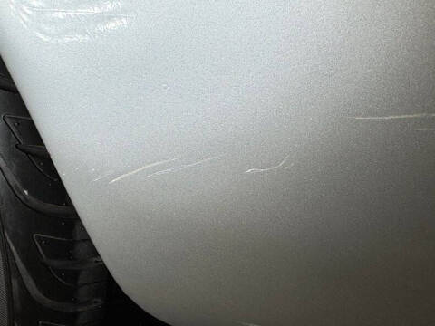 1956 Chevrolet Bel Air