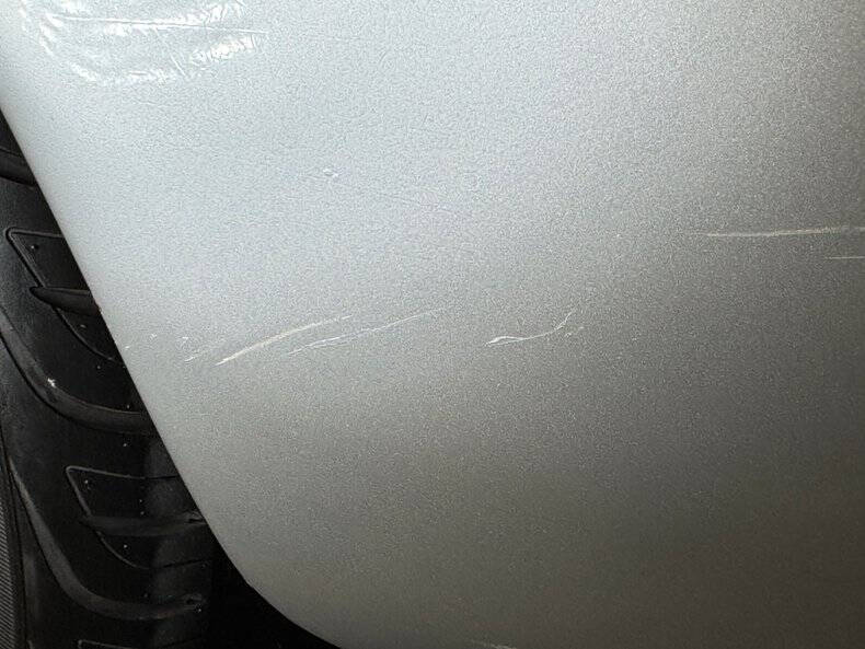 1956 Chevrolet Bel Air