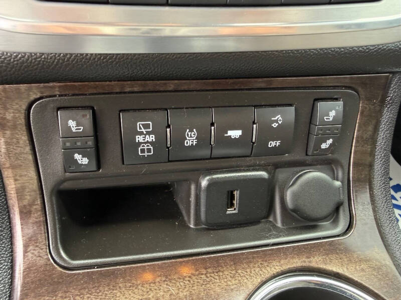 2016 GMC Acadia SLT-1