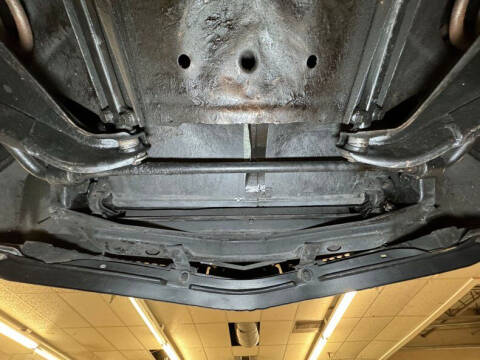 1971 Chevrolet Corvette