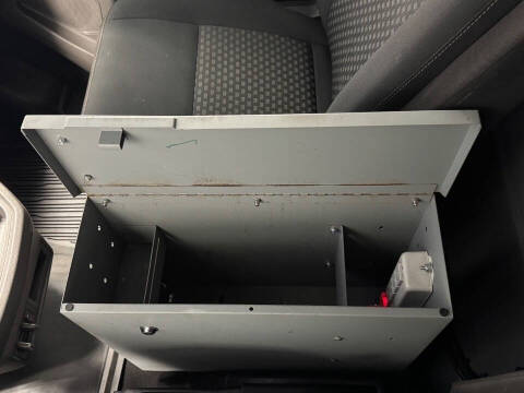 2020 Ford Transit 250