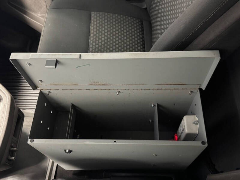 2020 Ford Transit 250