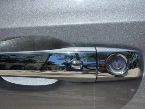 2018 Chrysler 300 Limited