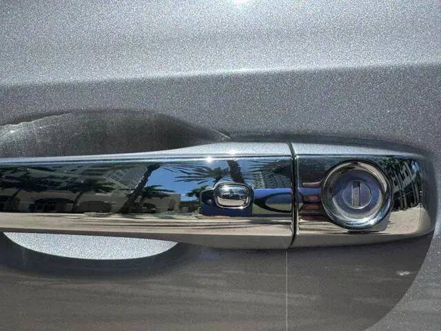 2018 Chrysler 300 Limited