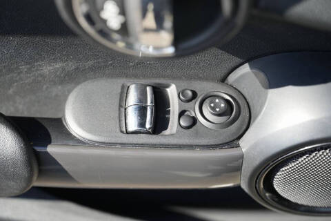 2014 MINI Hardtop Cooper