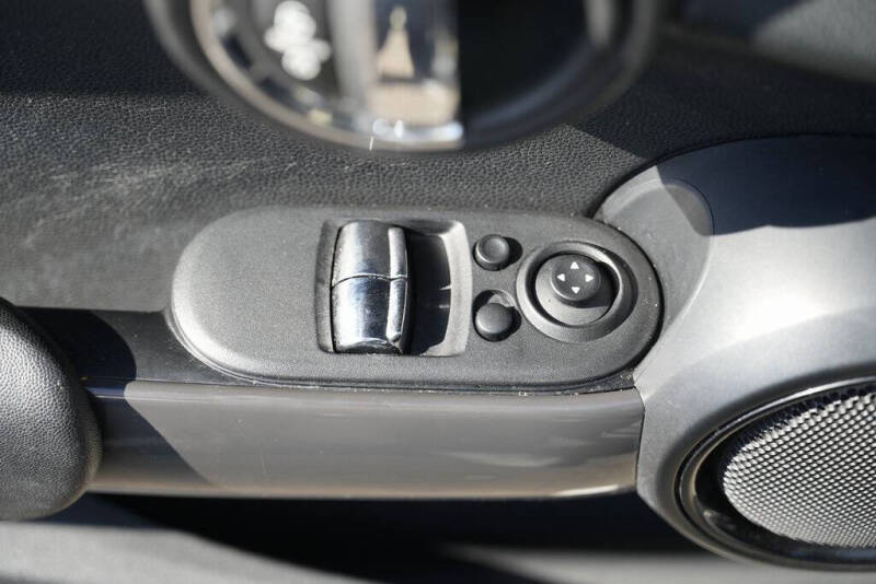 2014 MINI Hardtop Cooper