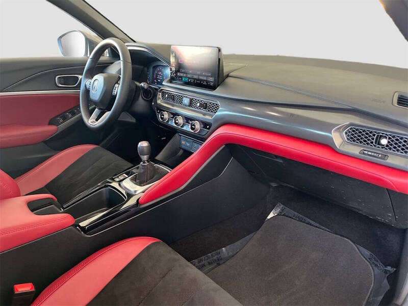 2025 Acura Integra Type S