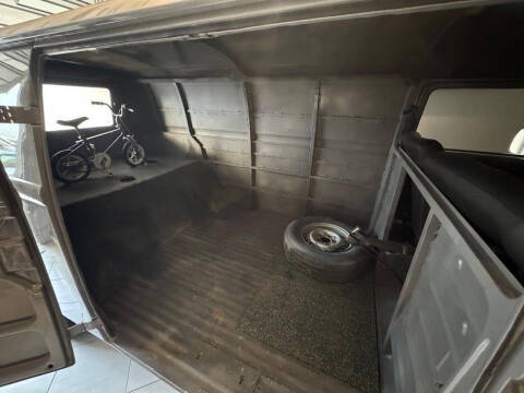 1994 Volkswagen Bus