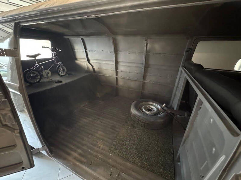 1994 Volkswagen Bus