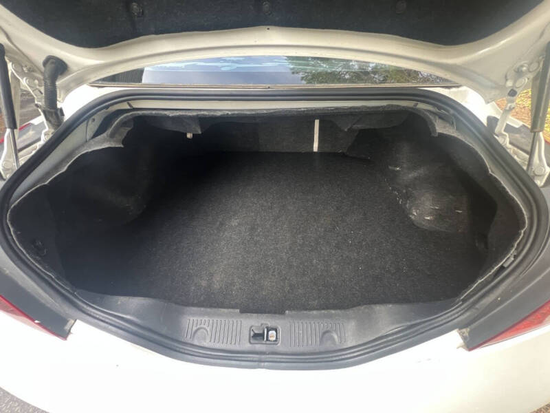 2009 Nissan Altima 3.5 SE