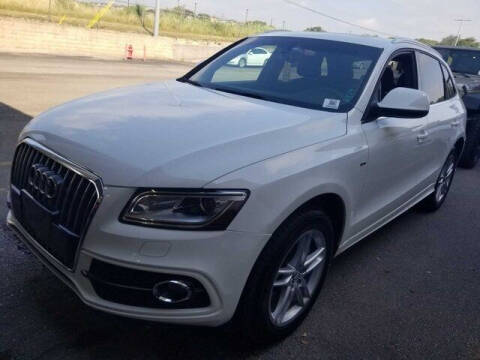 2014 Audi Q5 for sale at Super Cars Direct in Kernersville NC