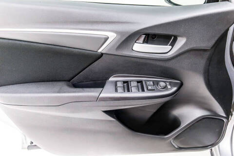 2019 Honda Fit LX