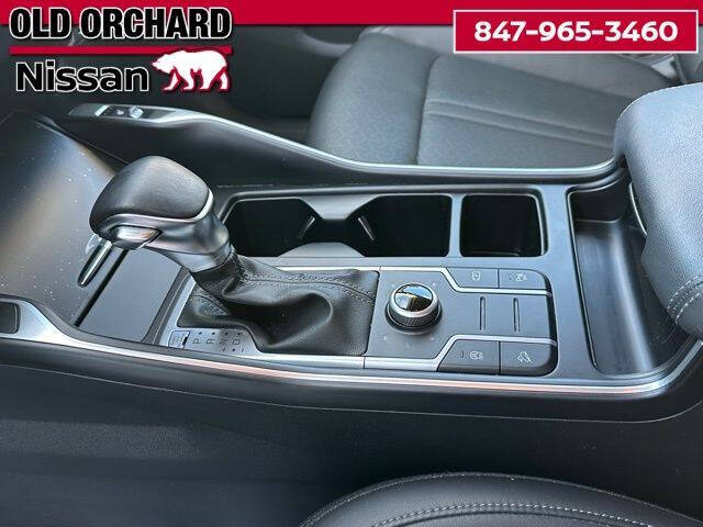 2023 Kia Sorento X-Line S