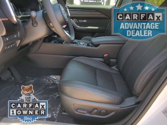 2025 Mazda CX-50 2.5 S Premium Plus