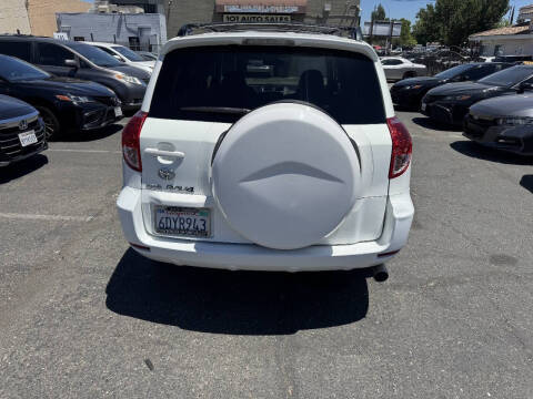 2008 Toyota RAV4