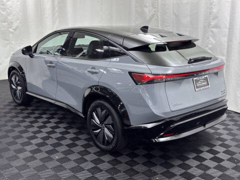 2024 Nissan Ariya Engage+ e-4ORCE