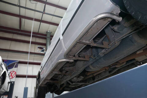 1997 Dodge Ram 2500 Laramie SLT