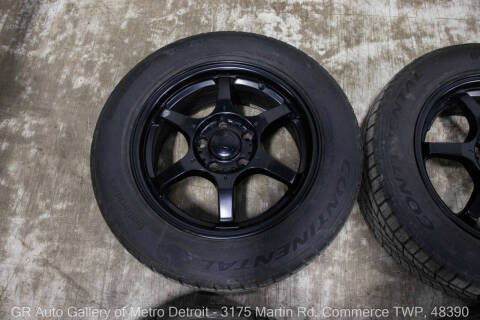 1994 Ford Mustang GT