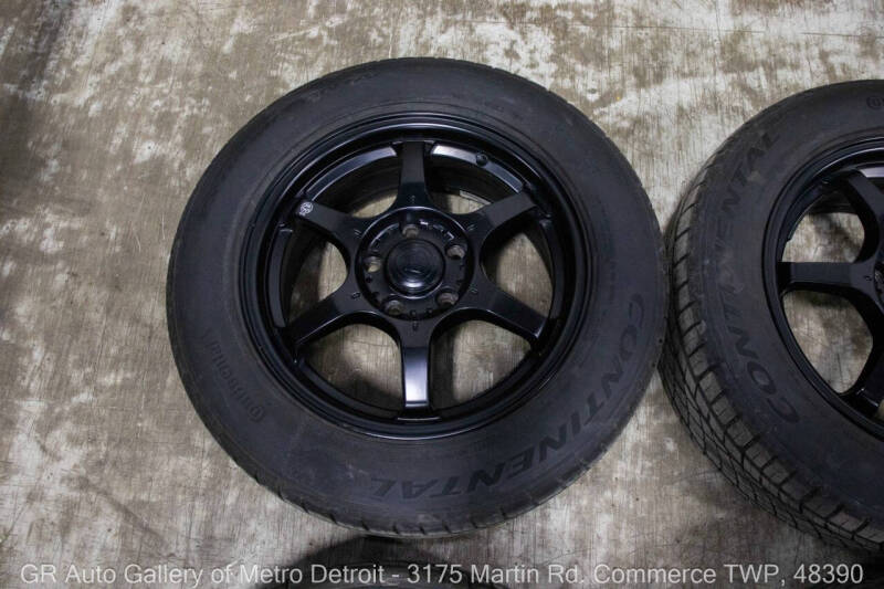 1994 Ford Mustang GT