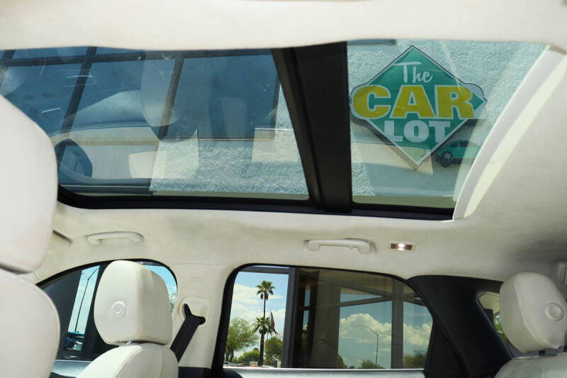 2019 Jaguar F-PACE 30t Prestige