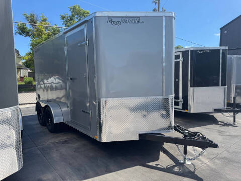 2025 DOO LITTLE TRAILER MFG. CARGO
