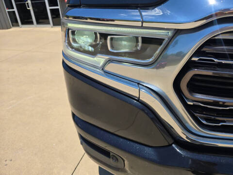 2020 RAM 1500 Limited
