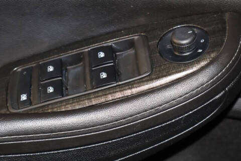 2015 Chevrolet Malibu LT