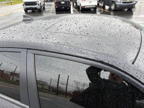 2019 Dodge Charger R/T Scat Pack