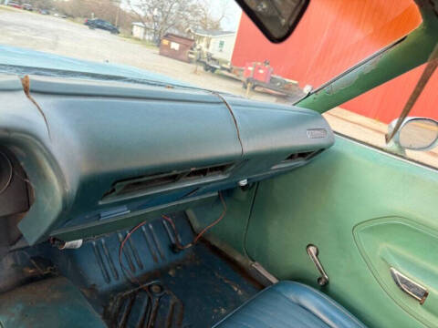 1974 Plymouth Barracuda