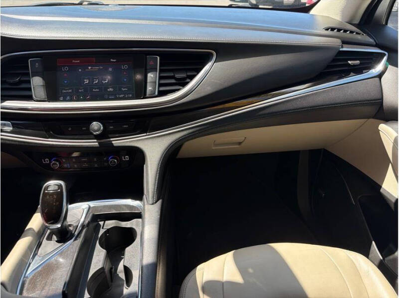 2020 Buick Enclave Premium