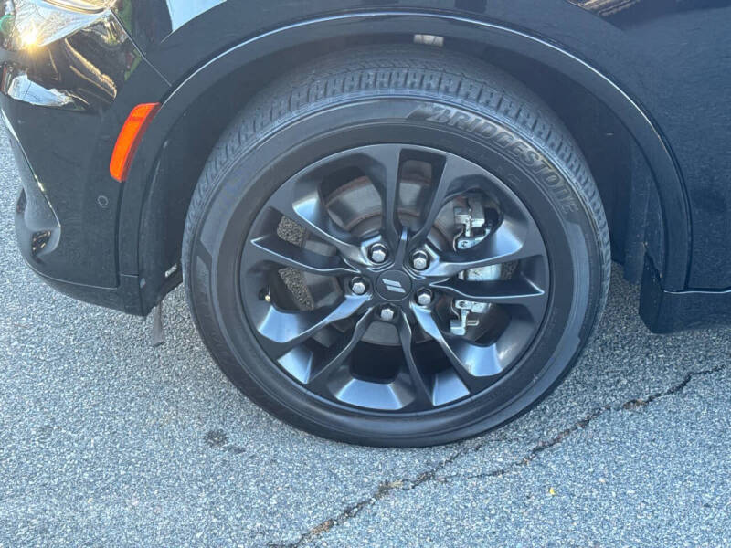 2022 Dodge Durango R/T