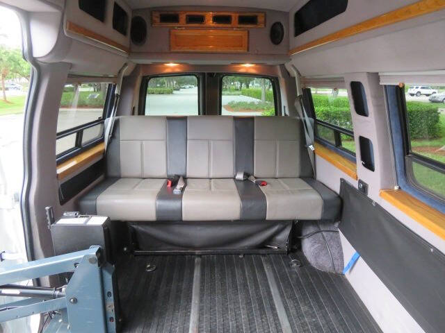 2012 GMC Savana 3500