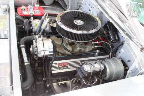 1957 Chevrolet 210