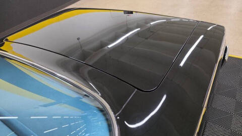 1962 Chevrolet Bel Air