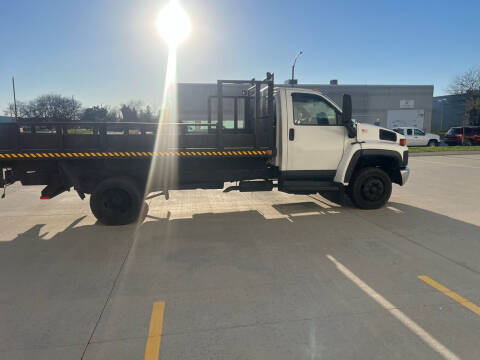 2003 Chevrolet Kodiak C5500