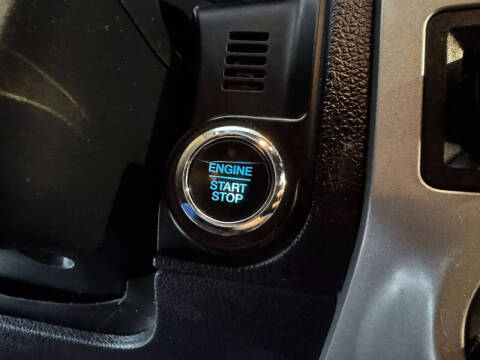 2017 Ford Expedition EL Limited