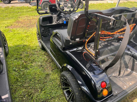 2024 Evolution Classic 2 Plus