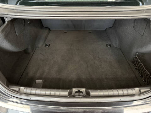 2014 Maserati Ghibli S Q4