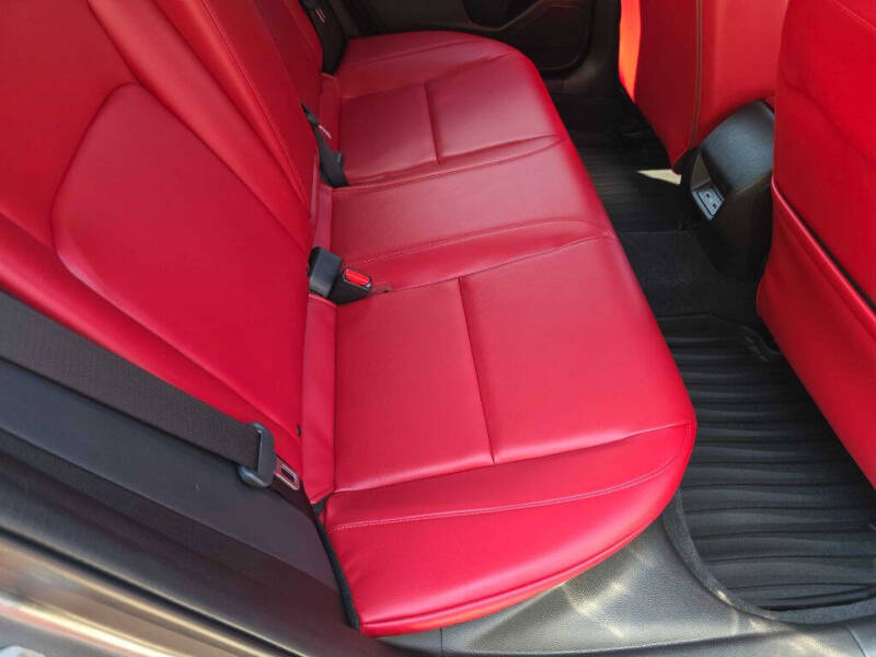 2023 Acura Integra w/Tech w/A-SPEC