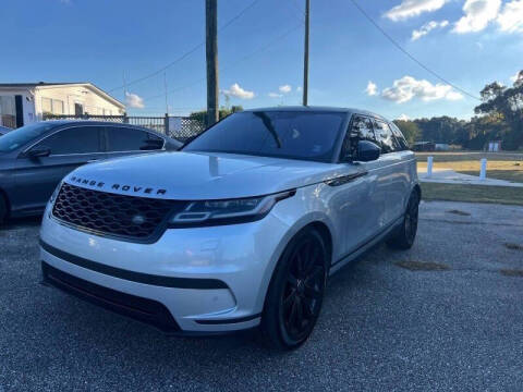 2020 Land Rover Range Rover Velar P340 S