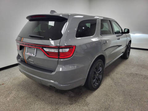 2022 Dodge Durango R/T